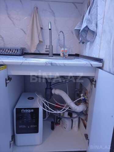 Продаётся 2-комн. новостройка 70 м², м. Элмляр Академиясы, photo 16 from 29