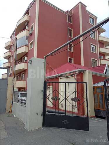 Продаётся 2-комн. новостройка 70 м², м. Элмляр Академиясы, photo 26 from 29