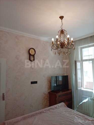 Продаётся 2-комн. новостройка 70 м², м. Элмляр Академиясы, photo 14 from 29