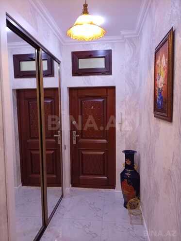 Продаётся 2-комн. новостройка 70 м², м. Элмляр Академиясы, photo 25 from 29
