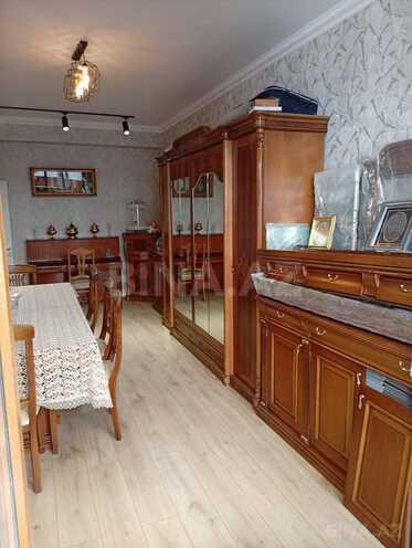 Продаётся 2-комн. новостройка 70 м², м. Элмляр Академиясы, photo 12 from 29