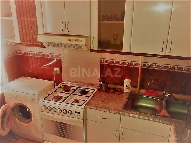 İcarəyə verilir 2 otaqlı köhnə tikili 70 m², 28 May m., photo 10 from 14