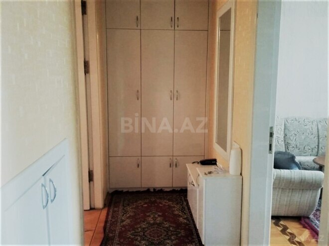 İcarəyə verilir 2 otaqlı köhnə tikili 70 m², 28 May m., photo 13 from 14