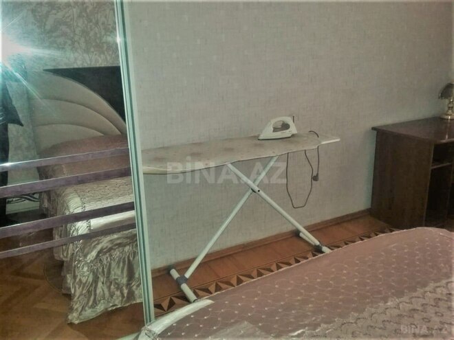 İcarəyə verilir 2 otaqlı köhnə tikili 70 m², 28 May m., photo 8 from 14