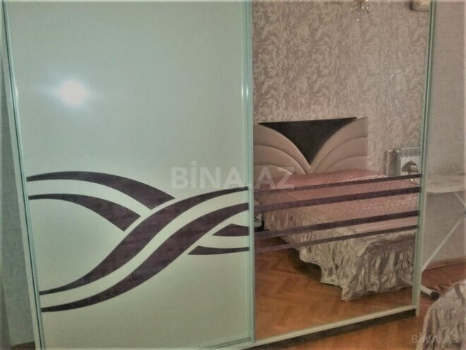 İcarəyə verilir 2 otaqlı köhnə tikili 70 m², 28 May m., photo 6 from 14