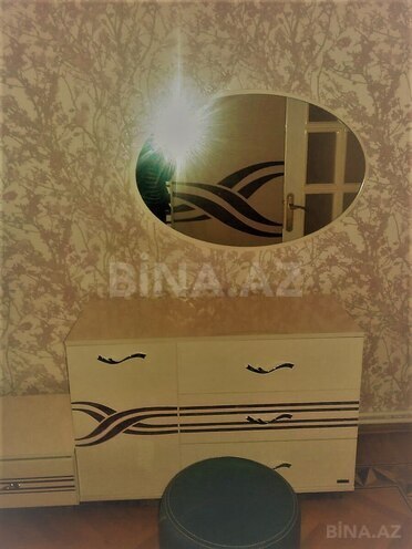 İcarəyə verilir 2 otaqlı köhnə tikili 70 m², 28 May m., photo 7 from 14