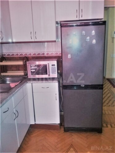 İcarəyə verilir 2 otaqlı köhnə tikili 70 m², 28 May m., photo 9 from 14