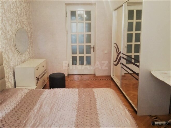 İcarəyə verilir 2 otaqlı köhnə tikili 70 m², 28 May m., photo 4 from 14