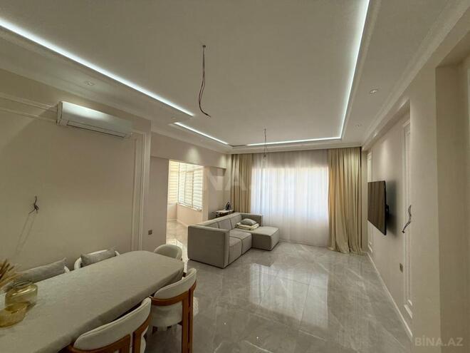 Продаётся 3-комн. новостройка 121.7 м², пос. Биладжары, photo 3 from 30
