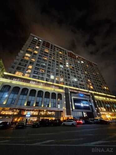 Сдаётся 3-комн. новостройка 125 м², м. Шах Исмаил Хатаи, photo 1 from 17