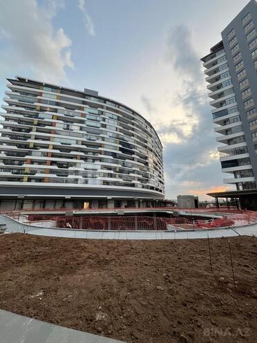 Продаётся 3-комн. новостройка 121.7 м², пос. Биладжары, photo 1 from 30