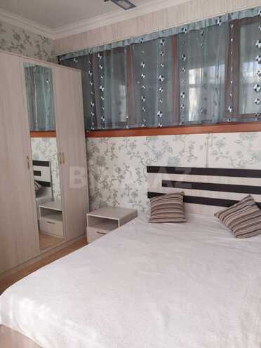 İcarəyə verilir 2 otaqlı yeni tikili 60 m², Yeni Yasamal q., photo 8 from 20