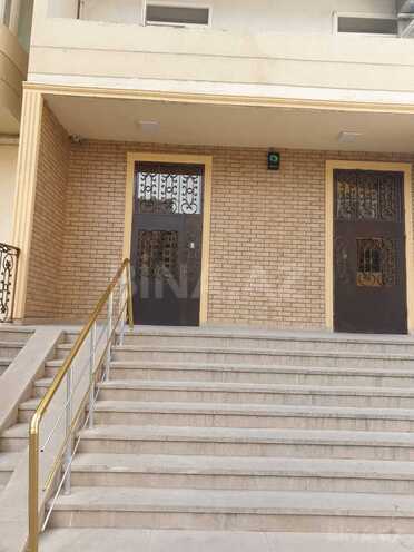İcarəyə verilir 2 otaqlı yeni tikili 60 m², Yeni Yasamal q., photo 18 from 20