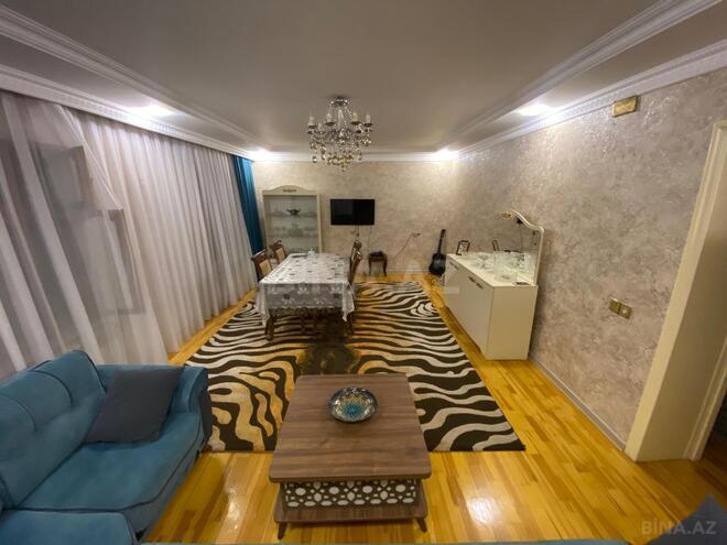 Продаётся 3-комн. вторичка 80 м², пос. Бюльбюля, photo 4 from 15