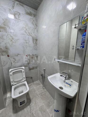 İcarəyə verilir 2 otaqlı köhnə tikili 30 m², Masazır q., photo 13 from 14