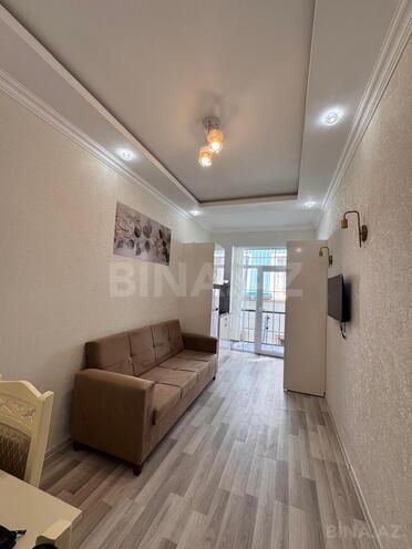 İcarəyə verilir 2 otaqlı köhnə tikili 30 m², Masazır q., photo 1 from 14