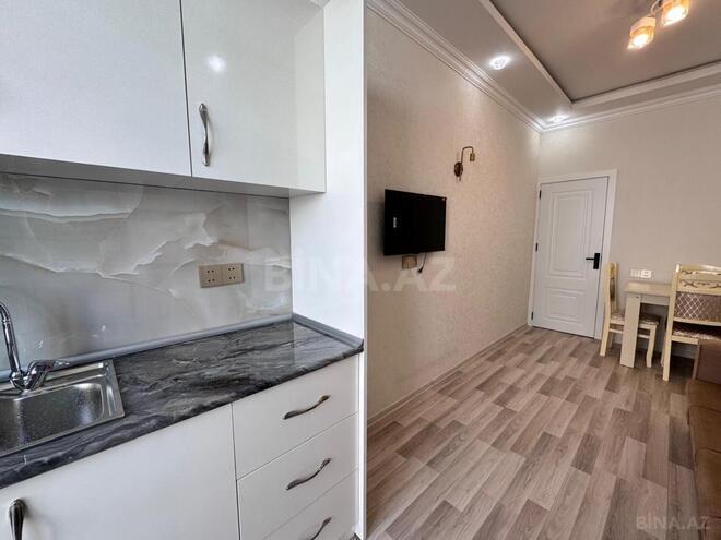 İcarəyə verilir 2 otaqlı köhnə tikili 30 m², Masazır q., photo 9 from 14