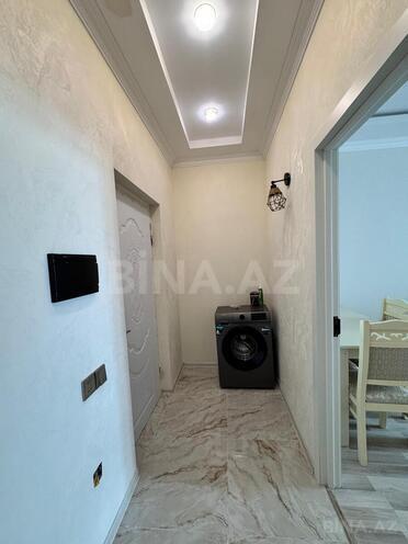 İcarəyə verilir 2 otaqlı köhnə tikili 30 m², Masazır q., photo 6 from 14