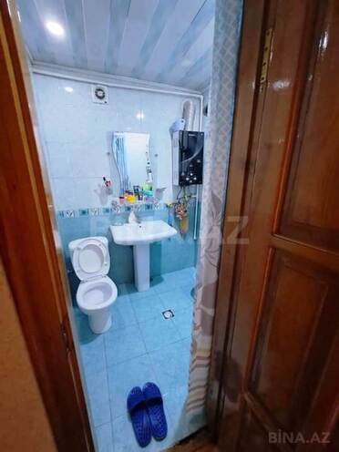 Продаётся 2-комн. вторичка 50 м², м. Кара Караев, photo 23 from 28