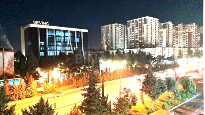 Продаётся 2-комн. вторичка 50 м², м. Кара Караев, photo 27 from 28