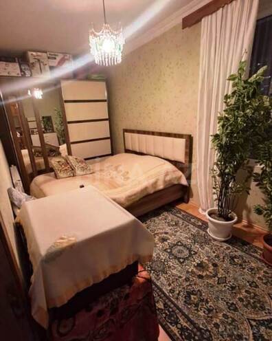Продаётся 2-комн. вторичка 50 м², м. Кара Караев, photo 13 from 28
