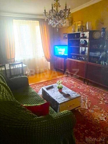 Продаётся 2-комн. вторичка 50 м², м. Кара Караев, photo 5 from 28