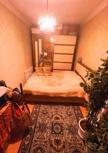 Продаётся 2-комн. вторичка 50 м², м. Кара Караев, photo 12 from 28