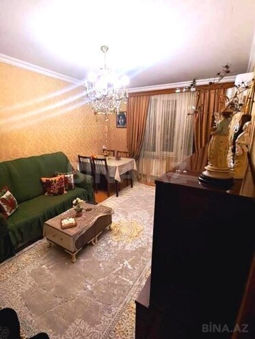 Продаётся 2-комн. вторичка 50 м², м. Кара Караев, photo 4 from 28
