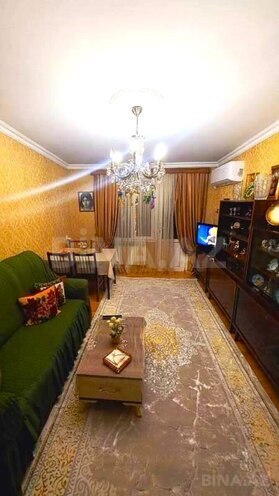 Продаётся 2-комн. вторичка 50 м², м. Кара Караев, photo 9 from 28
