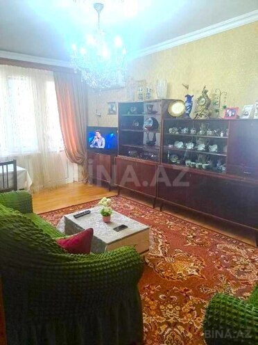 Продаётся 2-комн. вторичка 50 м², м. Кара Караев, photo 7 from 28