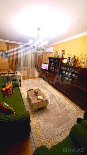 Продаётся 2-комн. вторичка 50 м², м. Кара Караев, photo 6 from 28
