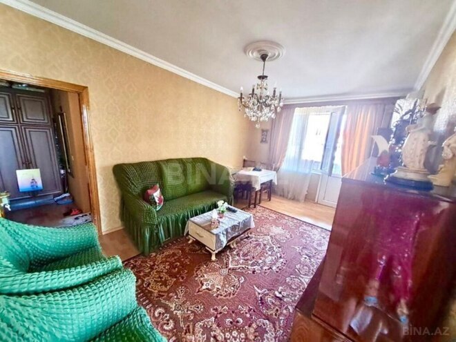 Продаётся 2-комн. вторичка 50 м², м. Кара Караев, photo 8 from 28