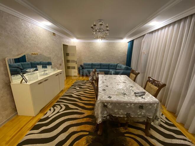 Продаётся 3-комн. вторичка 80 м², пос. Бюльбюля, photo 5 from 15