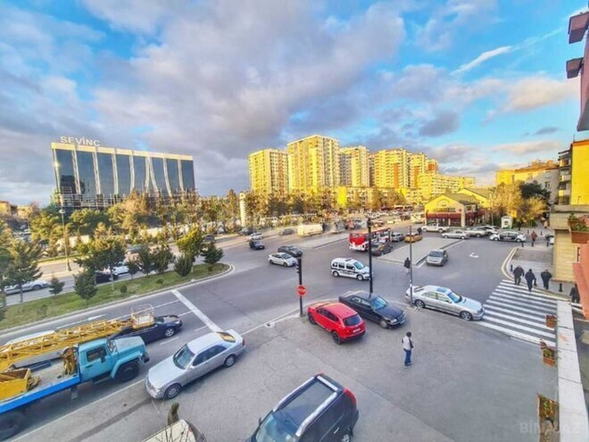 Продаётся 2-комн. вторичка 50 м², м. Кара Караев, photo 26 from 28