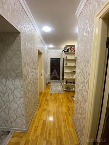Продаётся 3-комн. вторичка 80 м², пос. Бюльбюля, photo 3 from 15