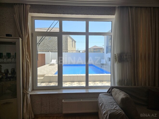 Сдаётся 4-комн. дом/дача 250 м², пос. Шаган, photo 5 from 20