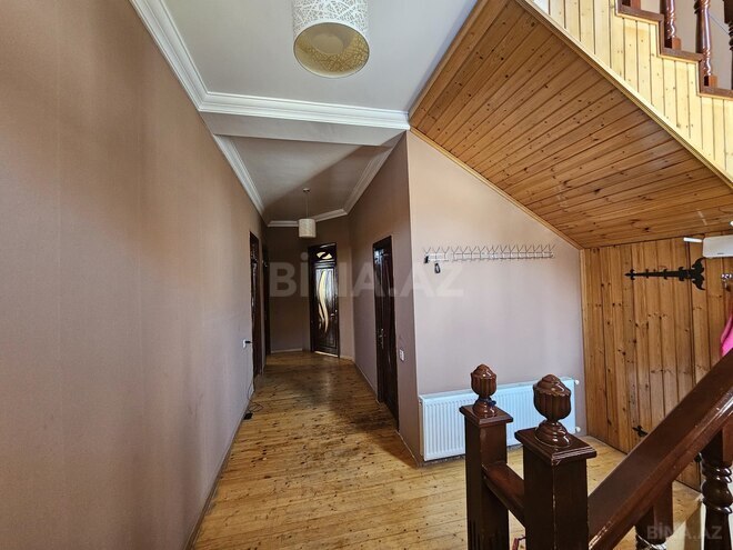 Сдаётся 4-комн. дом/дача 250 м², пос. Шаган, photo 7 from 20