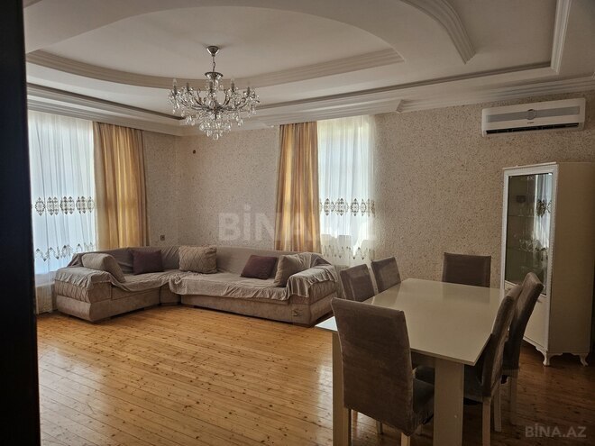 Сдаётся 4-комн. дом/дача 250 м², пос. Шаган, photo 9 from 20