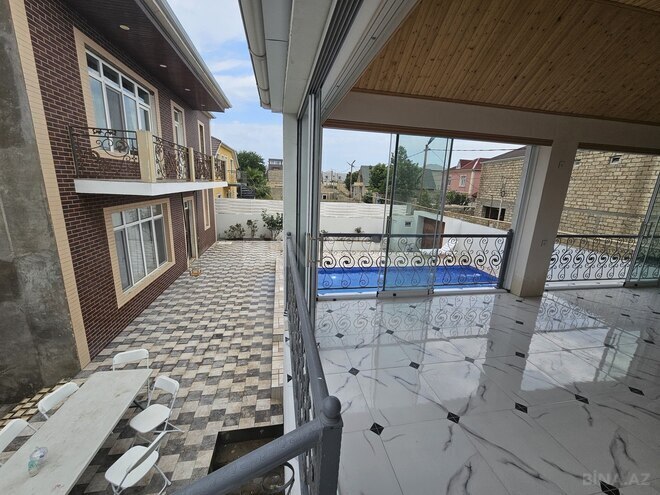 Сдаётся 4-комн. дом/дача 250 м², пос. Шаган, photo 4 from 20