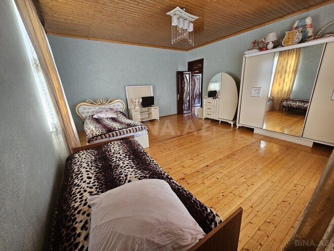 Сдаётся 4-комн. дом/дача 250 м², пос. Шаган, photo 11 from 20