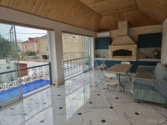 Сдаётся 4-комн. дом/дача 250 м², пос. Шаган, photo 17 from 20