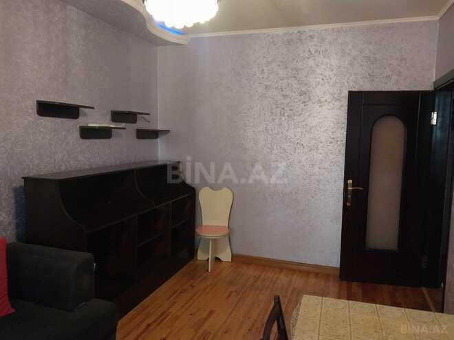 İcarəyə verilir 2 otaqlı köhnə tikili 56 m², Xalqlar Dostluğu m., photo 7 from 11