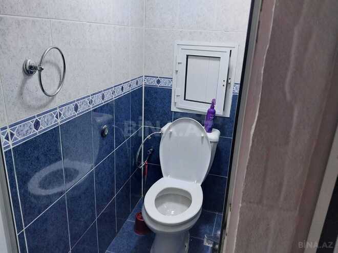 İcarəyə verilir 2 otaqlı köhnə tikili 56 m², Xalqlar Dostluğu m., photo 9 from 11