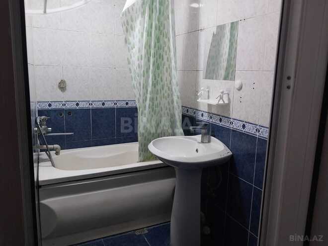 İcarəyə verilir 2 otaqlı köhnə tikili 56 m², Xalqlar Dostluğu m., photo 10 from 11