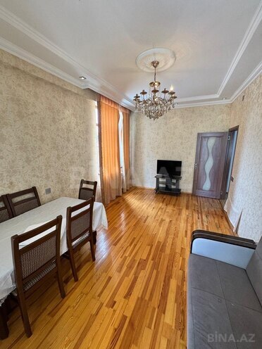 Satılır 2 otaqlı yeni tikili 65 m², Abşeron r., photo 5 from 17