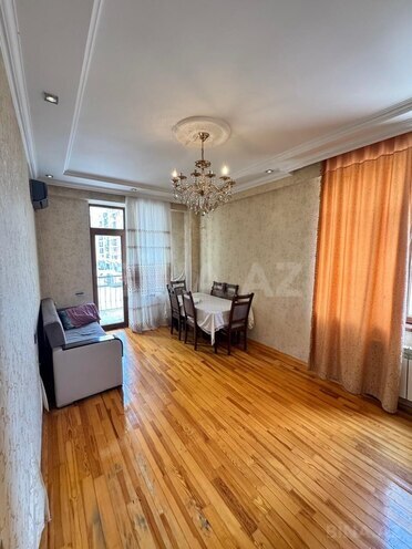 Satılır 2 otaqlı yeni tikili 65 m², Abşeron r., photo 1 from 17