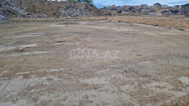 Satılır  torpaq 12 sot, Badamdar q., photo 4 from 6