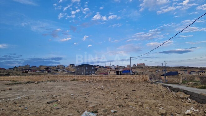 Satılır  torpaq 12 sot, Badamdar q., photo 3 from 6