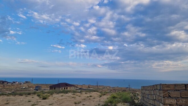 Satılır  torpaq 12 sot, Badamdar q., photo 1 from 6