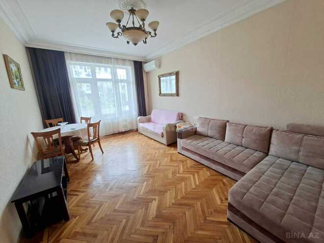 Продаётся 3-комн. вторичка 105 м², м. Нариман Нариманов, photo 12 from 21